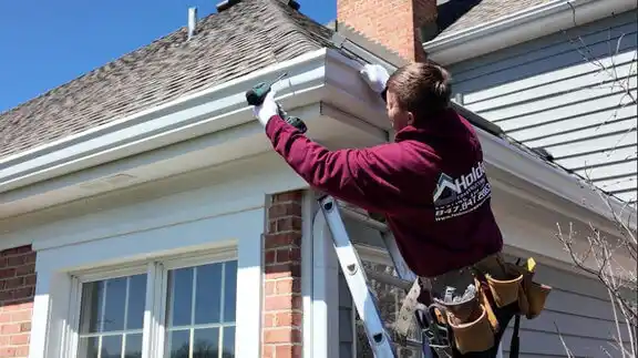 gutter services Mount Kisco